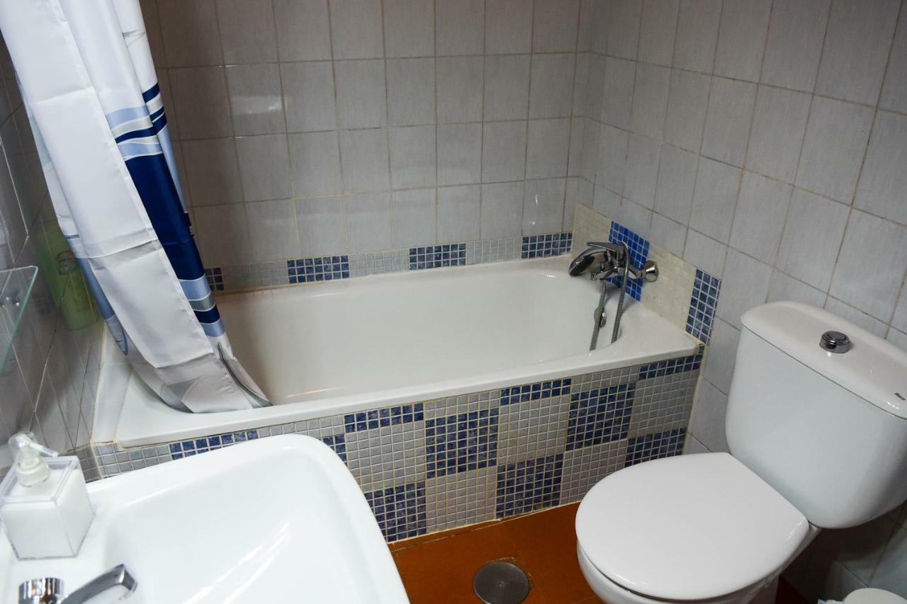 Casa Aurora Apartment รอนดา ภายนอก รูปภาพ